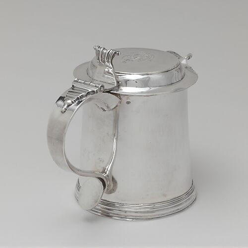 Tankard