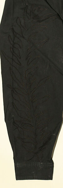 Shirt, Workers For Freedom (British, founded 1985), cotton, British