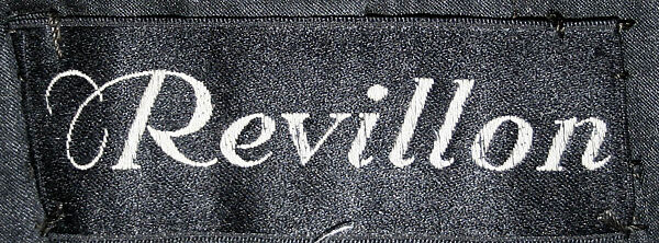 Coat, Revillon Frères (French, founded 1723), fur, French