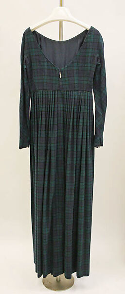 Ensemble, Vera Maxwell (American, 1901–1995), wool, American