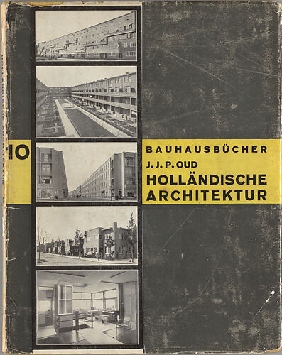 Holländische Architektur