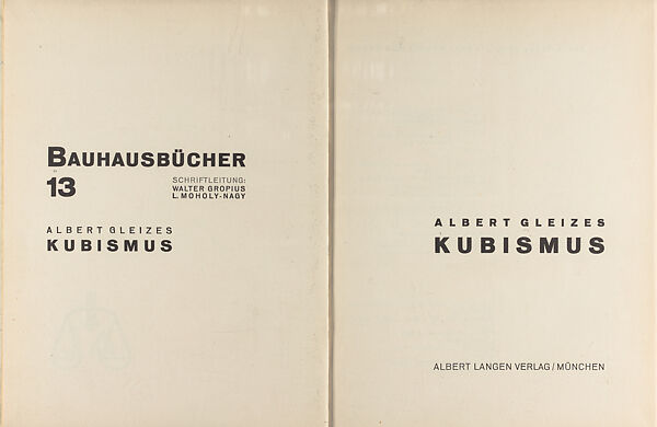 Kubismus, Albert Gleizes (French, Paris 1881–1953 Avignon)