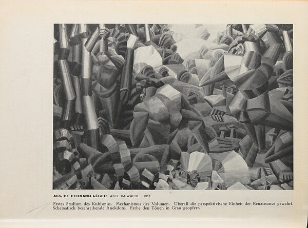 Kubismus, Albert Gleizes (French, Paris 1881–1953 Avignon) 