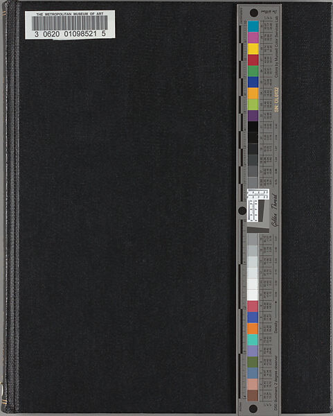 Kubismus, Albert Gleizes (French, Paris 1881–1953 Avignon)