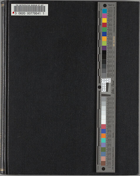 Internationale Architektur, Walter Gropius (German, Berlin 1883–1969 Boston, Massachusetts)