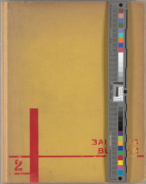 Pädagogisches Skizzenbuch, Paul Klee (German (born Switzerland), Münchenbuchsee 1879–1940 Muralto-Locarno)