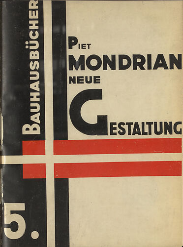 Piet Mondrian Composition The Metropolitan Museum Of Art