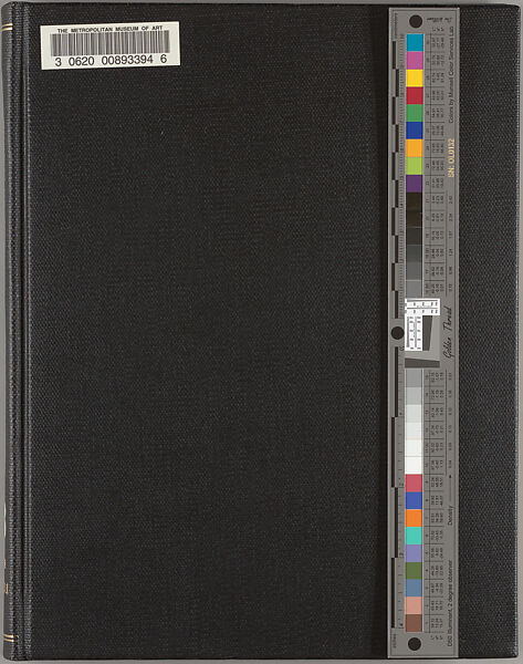 Punkt und Linie zu Fläche : Beitrag zur Analyse der malerischen Elemente, Vasily Kandinsky (French (born Russia), Moscow 1866–1944 Neuilly-sur-Seine)