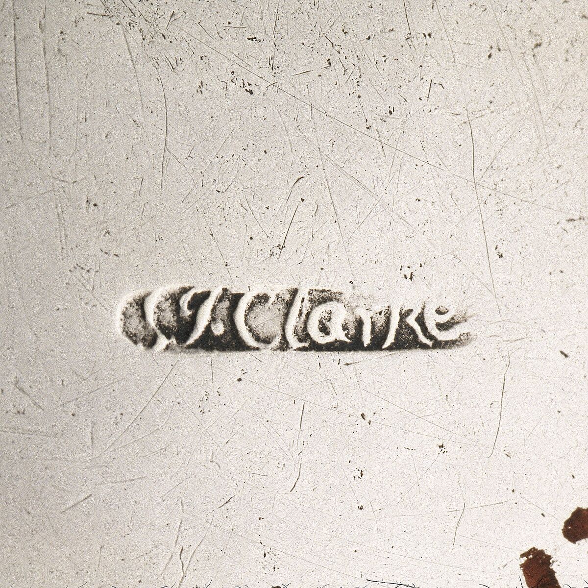 Tankard, Jonathan Clarke (1705–1770), Silver, American