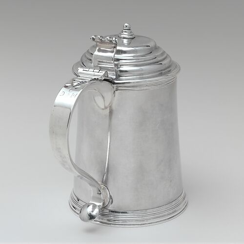 Tankard