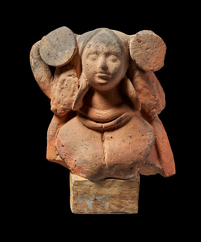 Female figurine