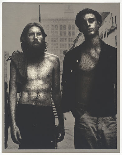 Untitled, from the series 
