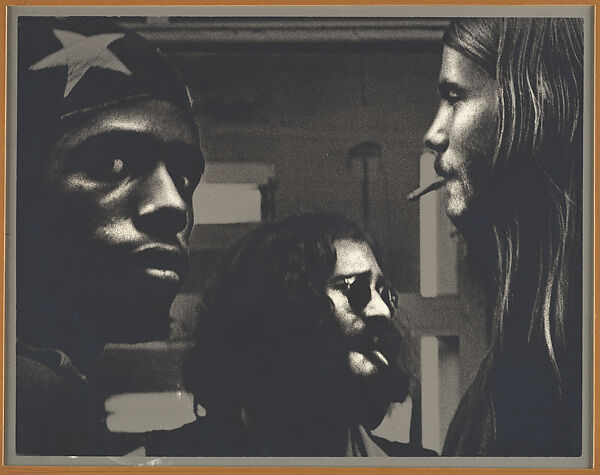 Untitled, from the series 