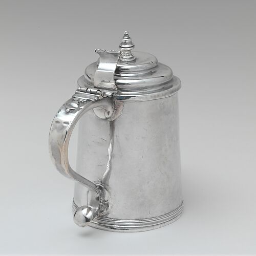 Tankard