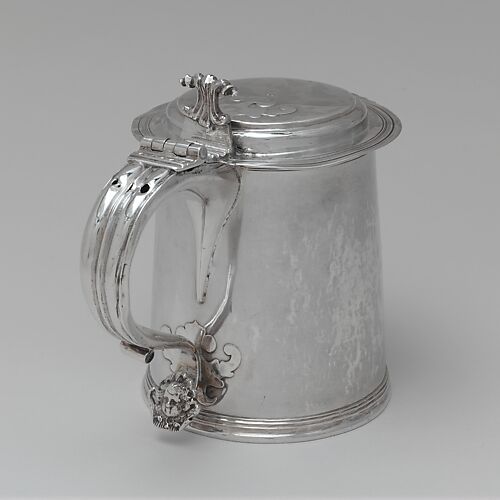 Tankard