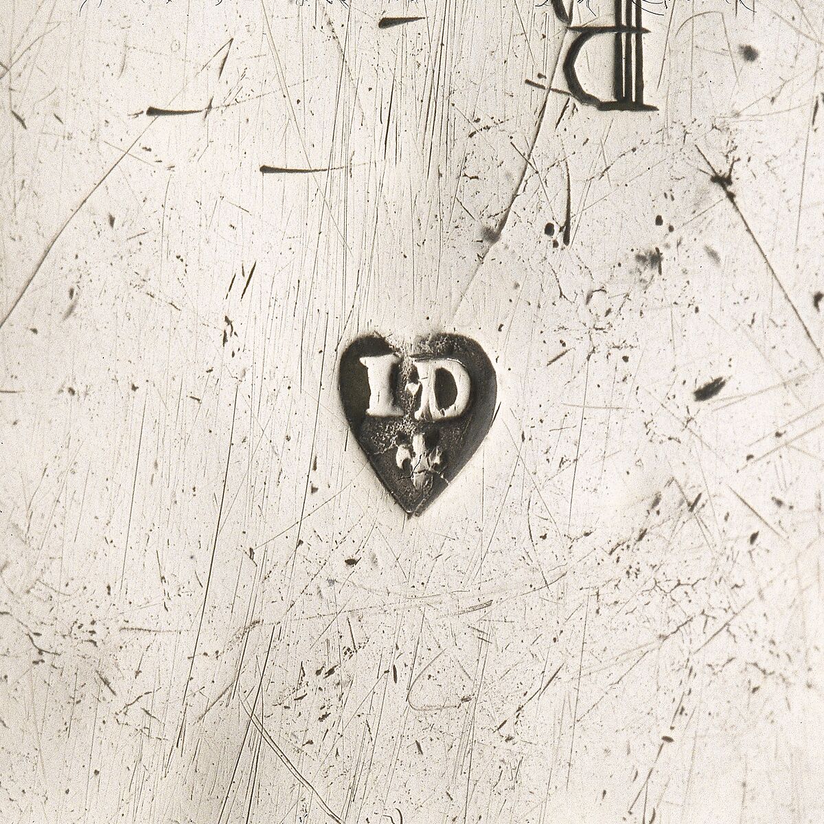 Tankard, Jeremiah Dummer (American, 1645–1718), Silver, American