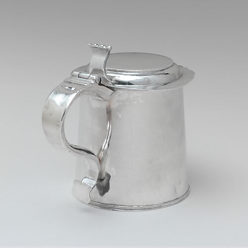 Tankard