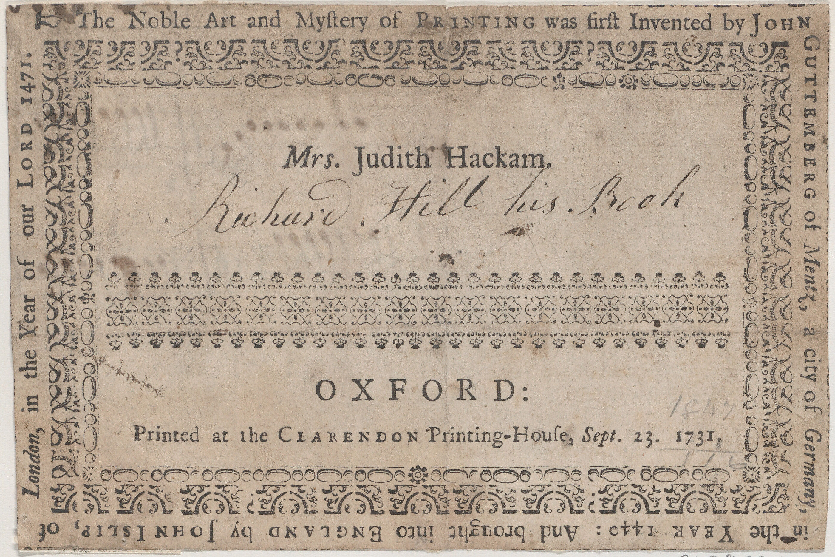 International Directory of 18th Century… source