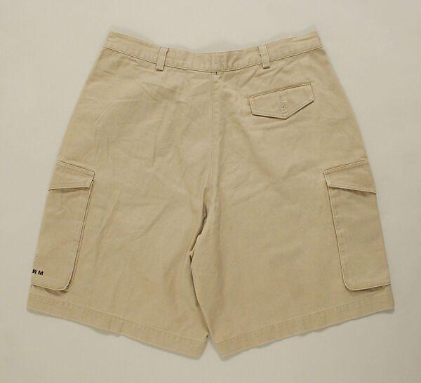 Ensemble, Phat Fashions, LLC (American, founded 1992), cotton, American