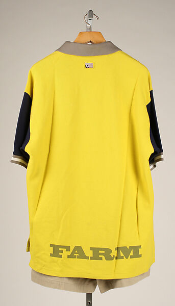 Ensemble, Phat Fashions, LLC (American, founded 1992), cotton, American