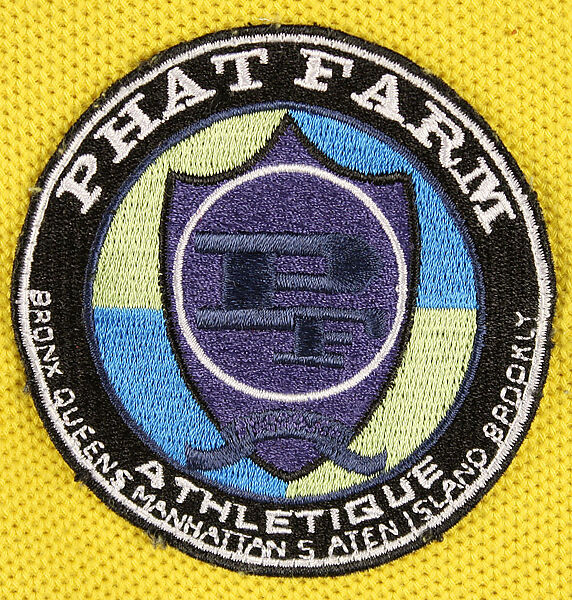 Ensemble, Phat Fashions, LLC (American, founded 1992), cotton, American