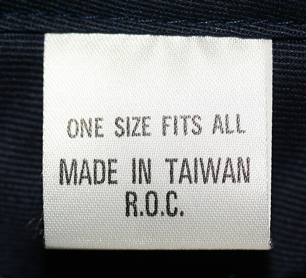 Ensemble, Phat Fashions, LLC (American, founded 1992), cotton, American