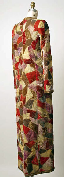 Evening ensemble, Oscar de la Renta, LLC. (American, founded 1965), silk, American