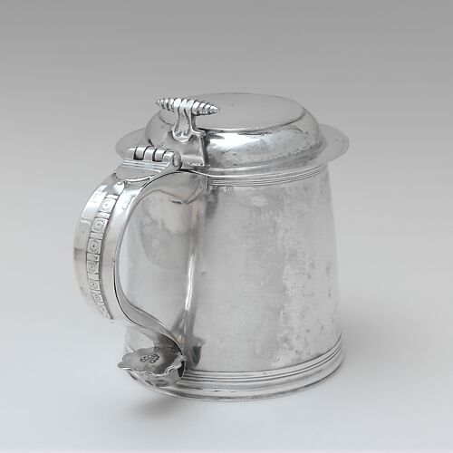 Tankard