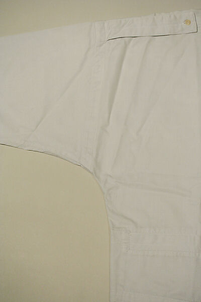 Shirt, Gianni Versace (Italian, founded 1978), cotton, Italian