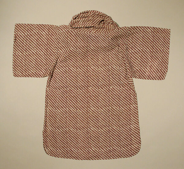 Shirt, Kenzo (French, founded 1970), cotton, French