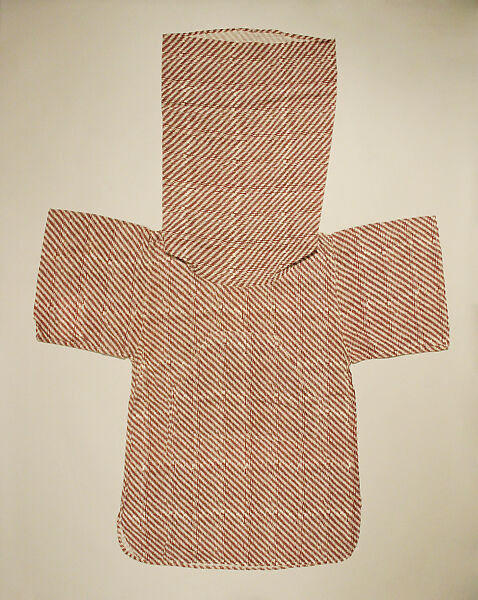 Shirt, Kenzo (French, founded 1970), cotton, French