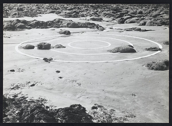 Richard Long - Ireland - The Metropolitan Museum of Art