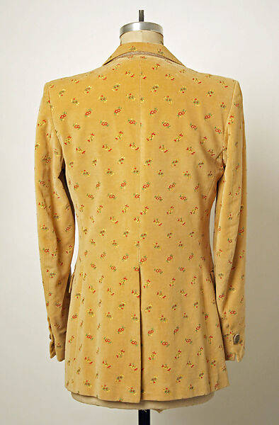 Jacket, Renoma (French), cotton, French