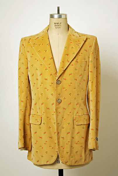 Jacket, Renoma (French), cotton, French 