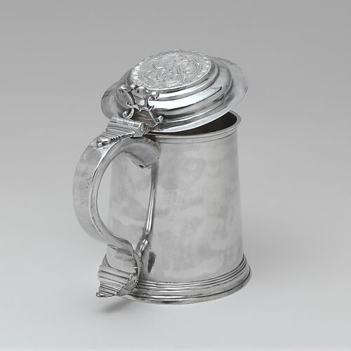 Tankard