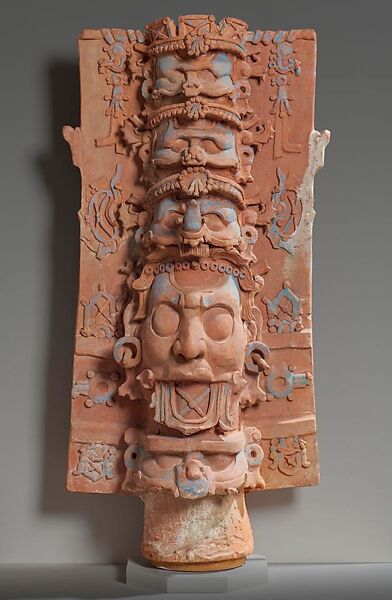 Divinity Maya Art - The Metropolitan Museum of Art