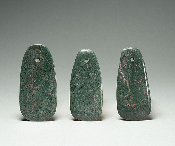 Celts, Jade, Maya 