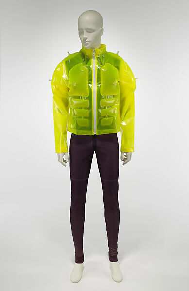 Wild & Lethal Trash - Ensemble - Belgian - The Metropolitan Museum