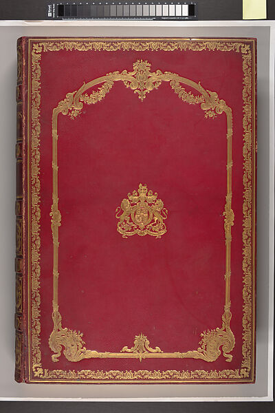 Antiquities of Mexico : comprising fac-similes of ancient Mexican paintings and hieroglyphics, preserved in the Royal Libraries of Paris, Berlin, and Dresden ; in the Imperial Library of Vienna; in the Vatican Library ; in the Borgian Museum at Rome ; in the Library of the Institute at Bologna ; and in the Bodleian Library at Oxford.  Together with the Monuments of New Spain, by M. Dupaix: with their respective scales of measurement and accompanying descriptions. The whole illustrated by many valuable inedited manuscripts, Augostino Aglio, the elder (Italian, Cremona 1777–1857 London)