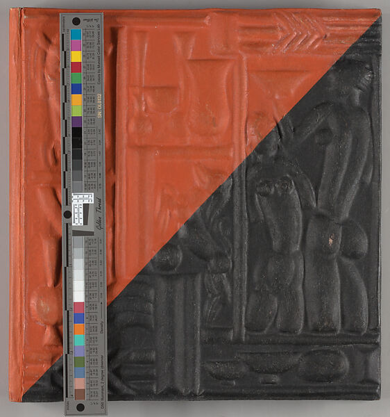 Die Wiener Werkstätte, 1903-1928 : modernes Kunstgewerbe und sein Weg, Wiener Werkstätte