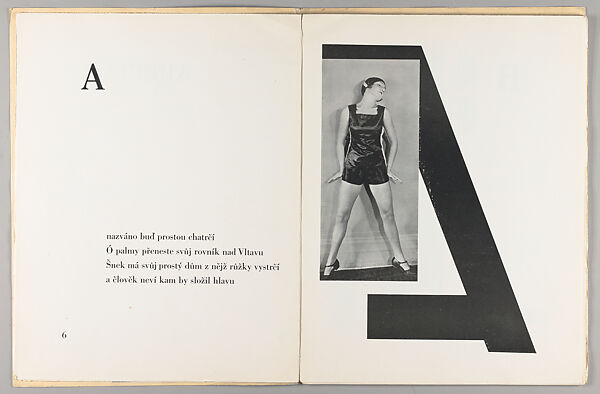 Abeceda : [cyklus básní], Vitezslav Nezval