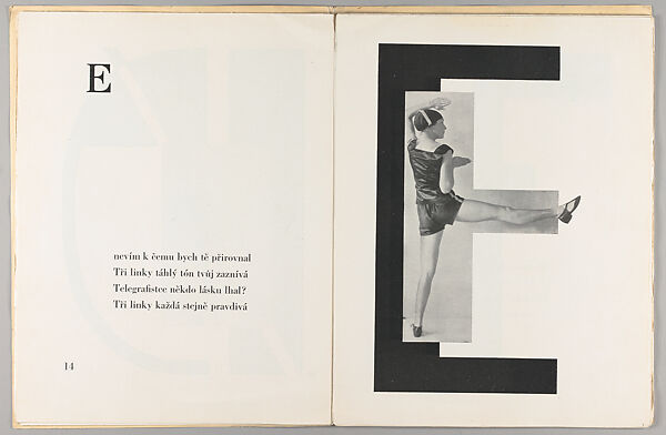 Abeceda : [cyklus básní], Vitezslav Nezval