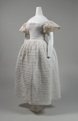 18th c. Petticoat — Period Corsets