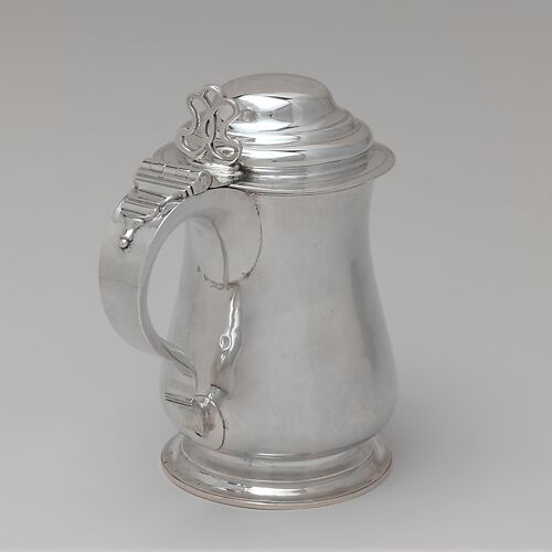 Tankard