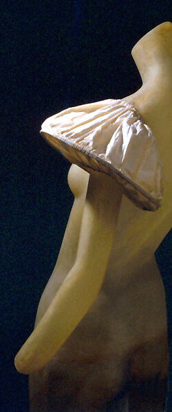 Sleeve supports, cotton, baleen, British