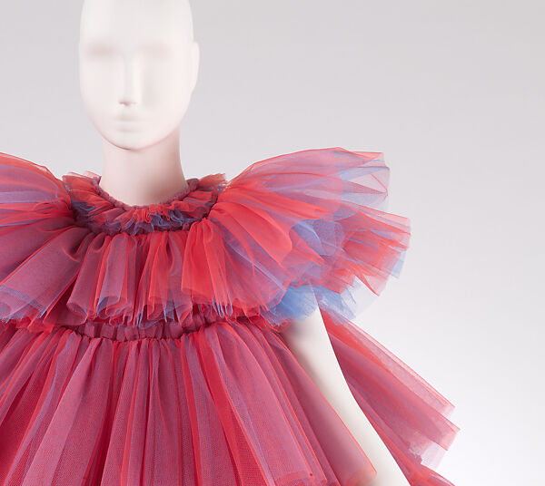 Viktor & Rolf - Dress - Dutch - The Metropolitan Museum of Art
