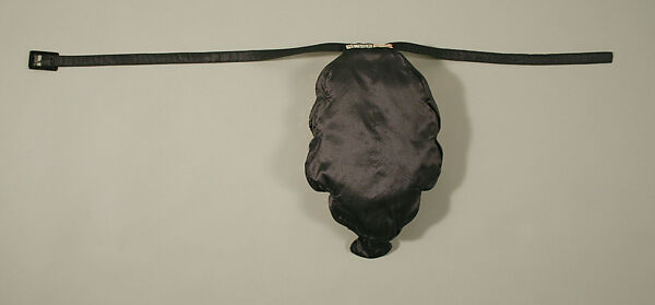 "Cyclone", House of Lanvin (French, founded 1889), silk, spangles, French