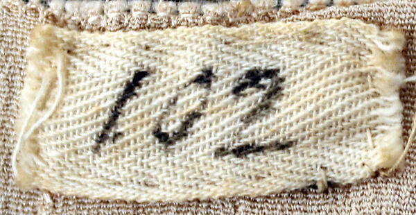 Evening dress, House of Chanel (French, founded 1910), silk, French