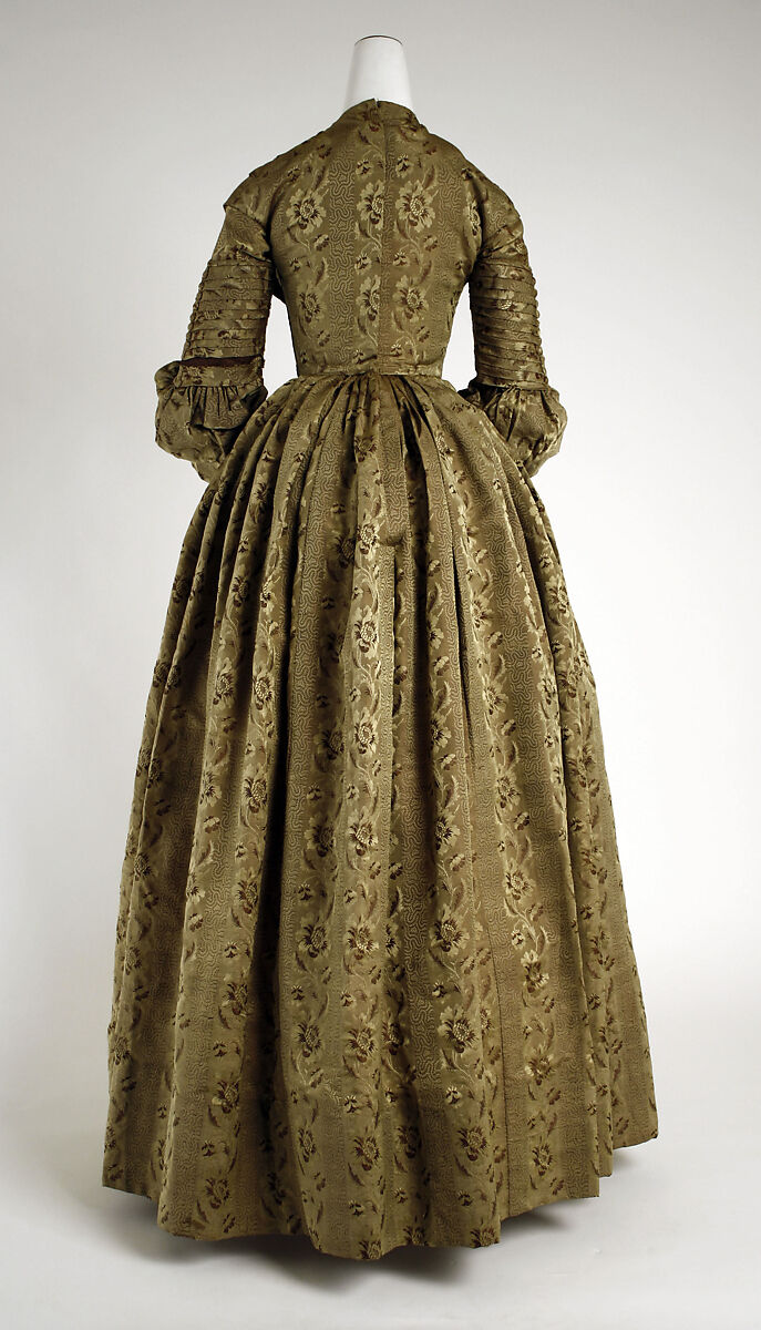 Dress - American - The Metropolitan Museum of Art