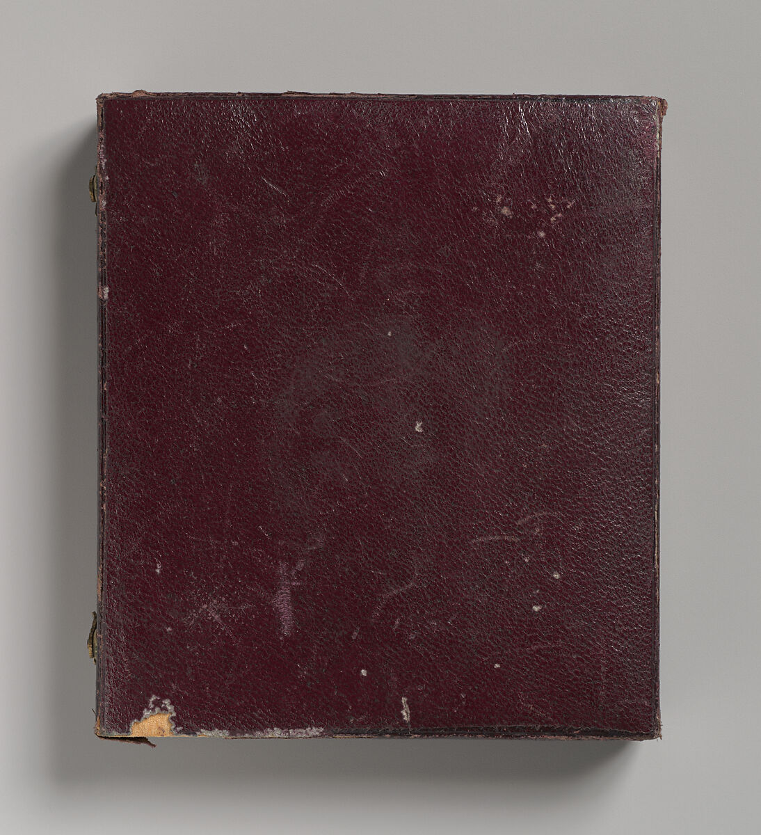 [Copy of the Rosetta Stone], John Jabez Edwin Mayall (British, Oldham, Lancashire 1813–1901 West Sussex), Daguerreotype